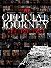 Official journey volume for sale  Delivered anywhere in USA 