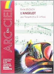 Angelot trompette ut d'occasion  Livré partout en France