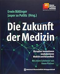 Zukunft medizin disruptive gebraucht kaufen  Wird an jeden Ort in Deutschland