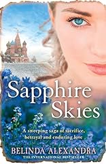 Sapphire skies d'occasion  Livré partout en France