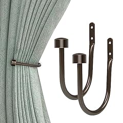 Tonial curtain holdbacks for sale  Delivered anywhere in USA 