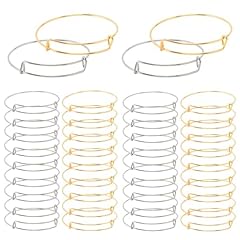 Sofplate braccialetti rigidi usato  Spedito ovunque in Italia 