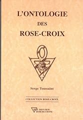 Ontologie des rose for sale  Delivered anywhere in UK