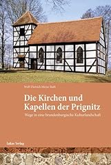 Kirchen kapellen prignitz gebraucht kaufen  Wird an jeden Ort in Deutschland