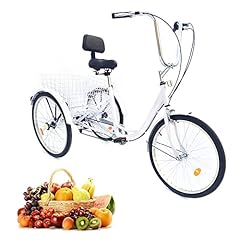 Kensyuint adult tricycle for sale  Delivered anywhere in UK