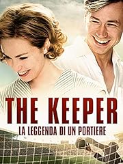 The keeper leggenda usato  Spedito ovunque in Italia 