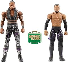 Mattel wwe main usato  Spedito ovunque in Italia 
