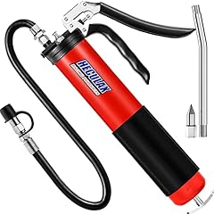 Motovecor grease gun for sale  Delivered anywhere in UK