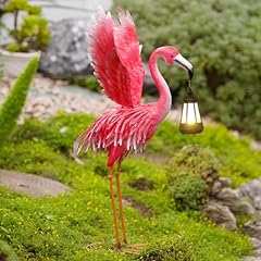 Yeomoo flamingo deko gebraucht kaufen  Wird an jeden Ort in Deutschland