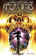 Amory wars good for sale  Delivered anywhere in USA 