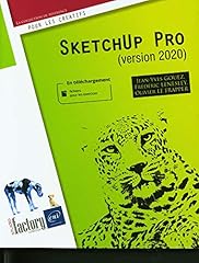 Sketchup pro d'occasion  Livré partout en France