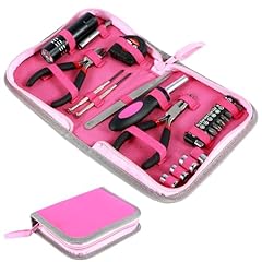 23pcs pink tool for sale  Delivered anywhere in USA 