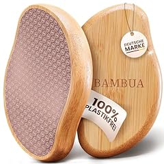 Bambua hornhautentferner 100 gebraucht kaufen  Wird an jeden Ort in Deutschland