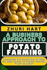 Business approach potato for sale  Delivered anywhere in UK