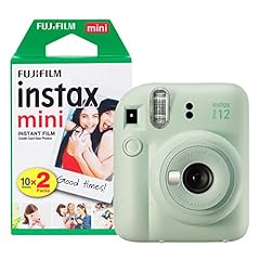 Fujifilm instax mini d'occasion  Livré partout en Belgiqu