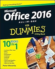 Office 2016 one for sale  Delivered anywhere in UK