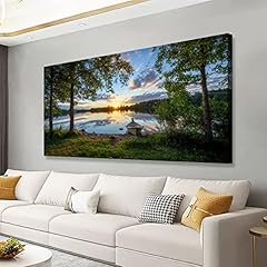 Tree canvas wall for sale  Delivered anywhere in USA 