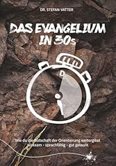 Evangelium sekunden botschaft gebraucht kaufen  Wird an jeden Ort in Deutschland