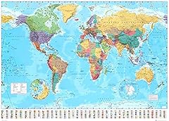 Hyper mart map for sale  Delivered anywhere in UK