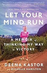 Let mind run for sale  Delivered anywhere in UK