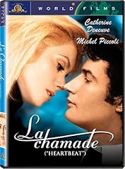 Chamade import usa d'occasion  Livré partout en France