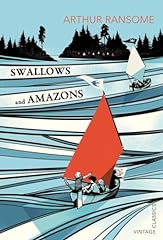 Swallows amazons for sale  Delivered anywhere in UK