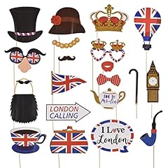 British accessories accessorie d'occasion  Livré partout en France