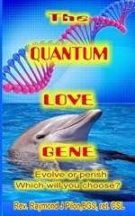 Quantum love gene for sale  Delivered anywhere in USA 