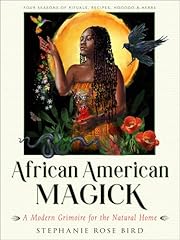 African american magick gebraucht kaufen  Wird an jeden Ort in Deutschland