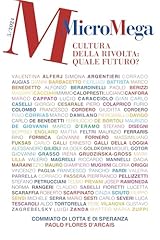 Micromega 2024 cultura usato  Spedito ovunque in Italia 