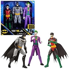 Batman pack figurines d'occasion  Livré partout en France