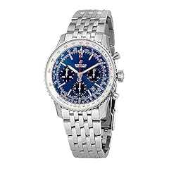Breitling navitimer b01 usato  Spedito ovunque in Italia 
