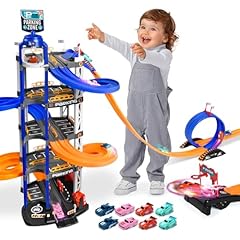 Charmofun piani garage usato  Spedito ovunque in Italia 