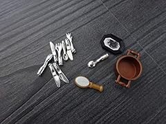 Petits accessoires playmobil d'occasion  Livré partout en France