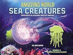 Amazing sea creatures for sale  Delivered anywhere in USA 