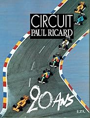circuit paul ricard d'occasion circuit paul ricard d'occasion Livré partout en France