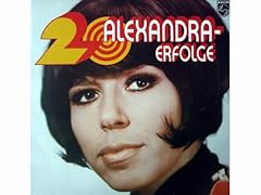 Alexandra erfolge gebraucht kaufen  Wird an jeden Ort in Deutschland