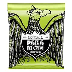 Ernie ball regular usato  Spedito ovunque in Italia 