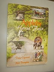 Appleby horse fair for sale  Delivered anywhere in UK