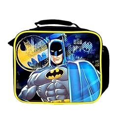 Batman lunch bag for sale  Delivered anywhere in USA 