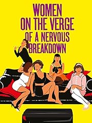 Women verge nervous for sale  Delivered anywhere in UK