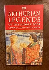 Arthurian legends the d'occasion  Livré partout en France