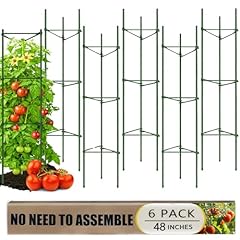 Pack tomato cage for sale  Delivered anywhere in USA 