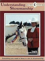 Understanding showmanship ever for sale  Delivered anywhere in USA 