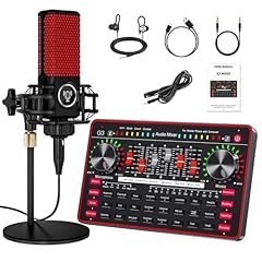 Audio mixer podcast for sale  Delivered anywhere in USA 