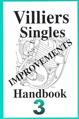 Villiers singles improvements for sale  Delivered anywhere in UK