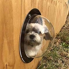 Buran dog porthole for sale  Delivered anywhere in UK