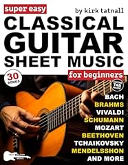 Super easy classical for sale  Delivered anywhere in USA 