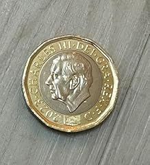 Double sided coin for sale  Delivered anywhere in UK