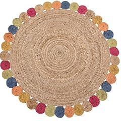 Handicraft tikki teppich gebraucht kaufen  Wird an jeden Ort in Deutschland